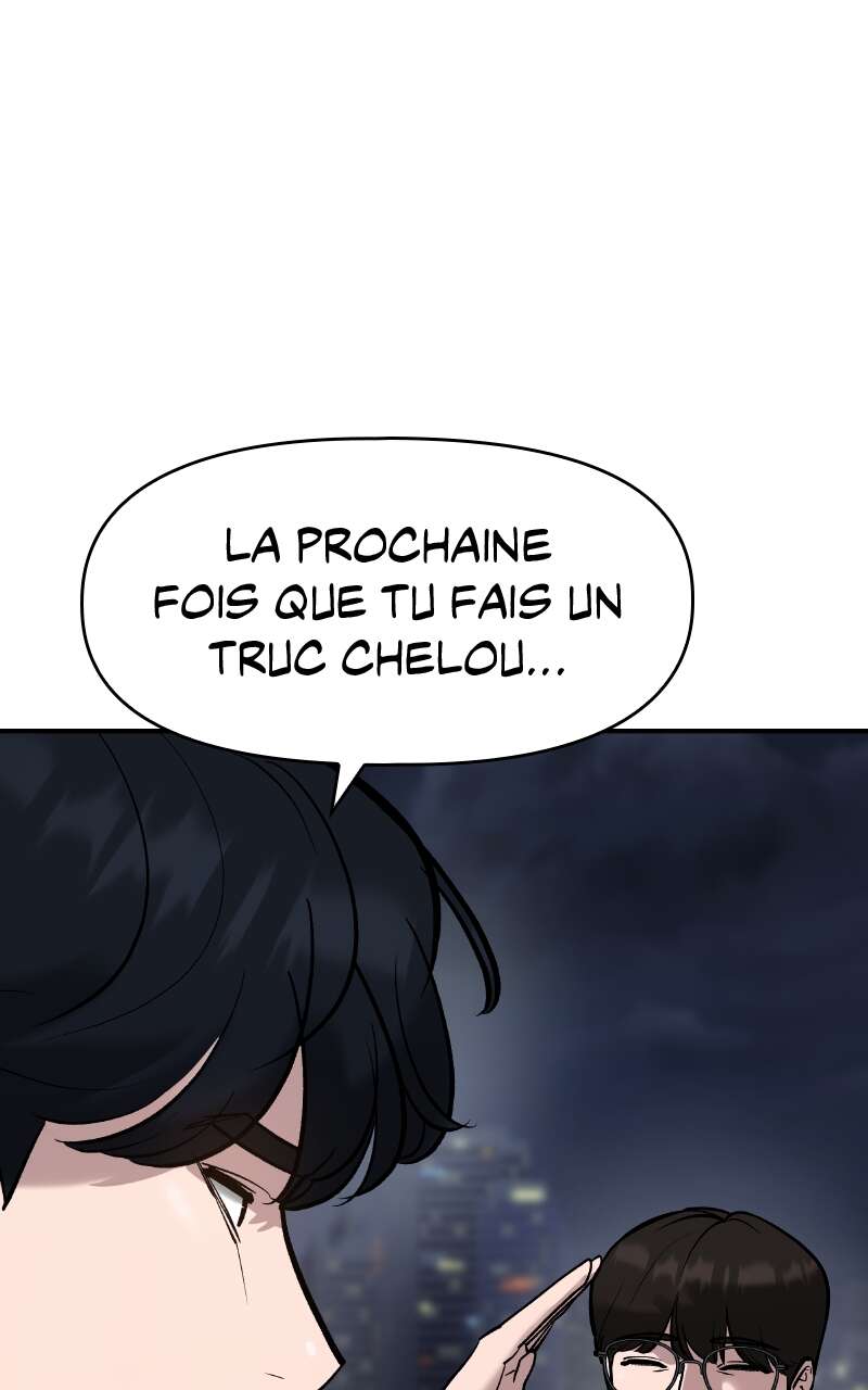The Bully in Charge Chapitre 55 - Page 59