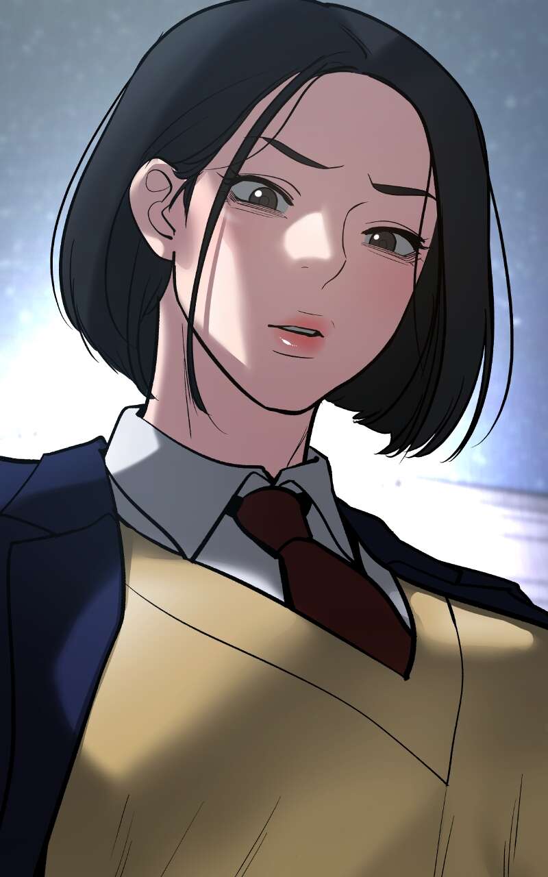 The Bully in Charge Chapitre 55 - Page 6