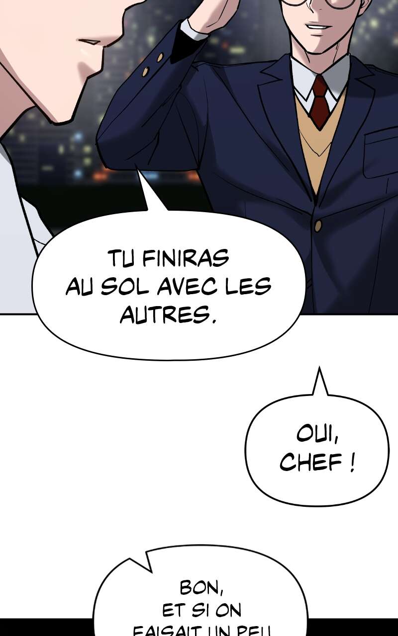 The Bully in Charge Chapitre 55 - Page 60