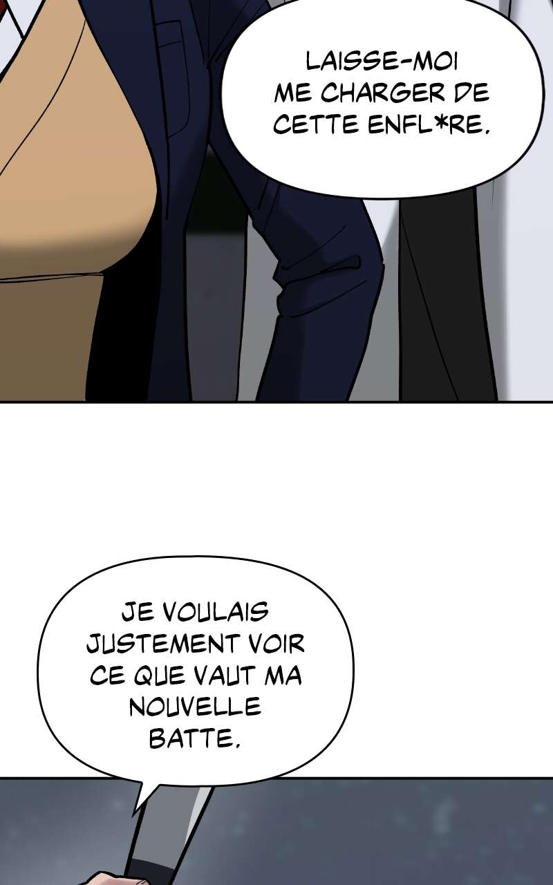 The Bully in Charge Chapitre 55 - Page 63