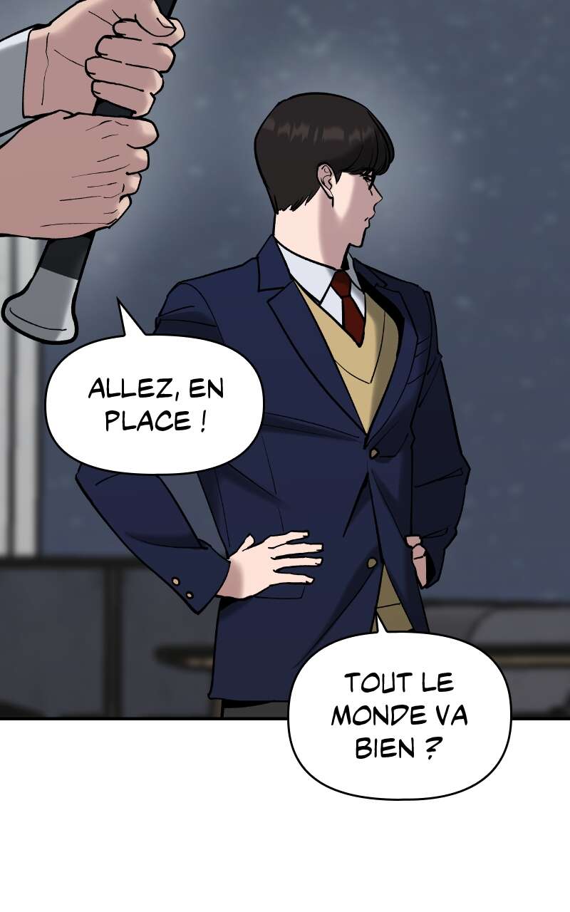 The Bully in Charge Chapitre 55 - Page 64