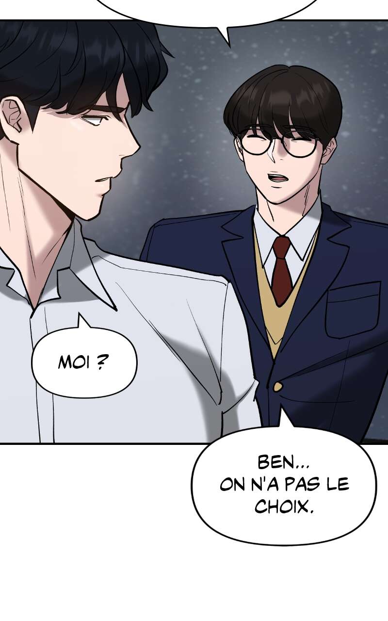 The Bully in Charge Chapitre 55 - Page 68