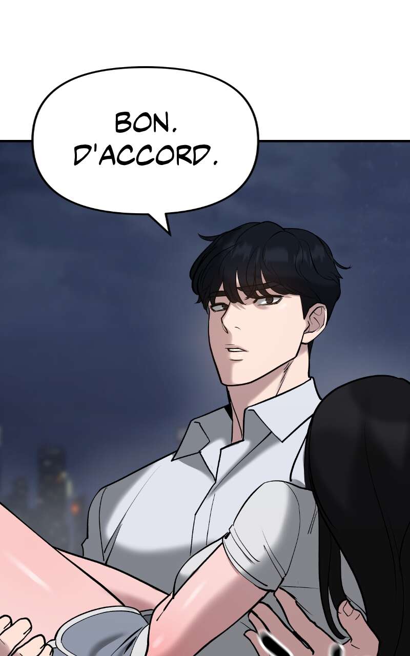 The Bully in Charge Chapitre 55 - Page 69