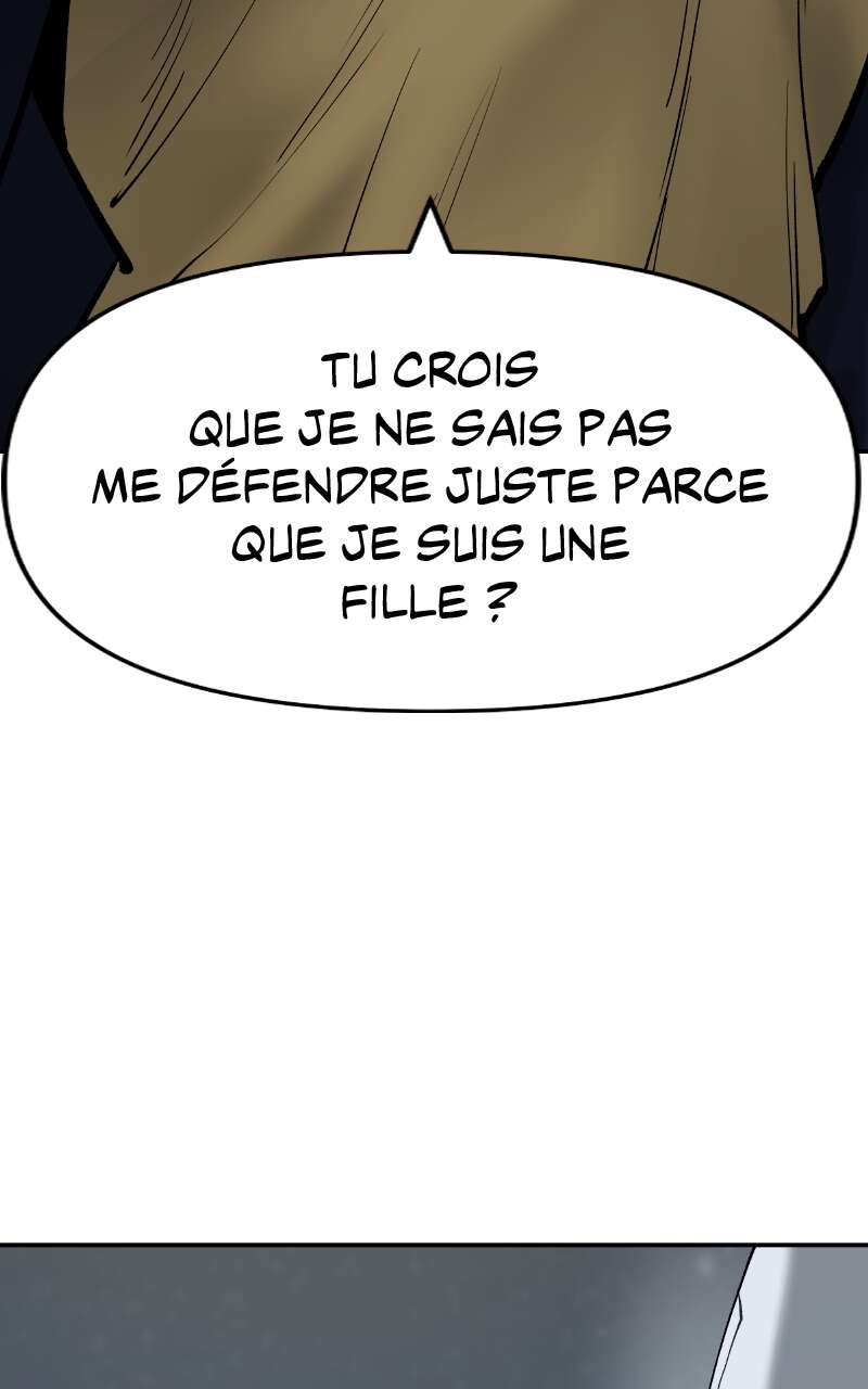The Bully in Charge Chapitre 55 - Page 7