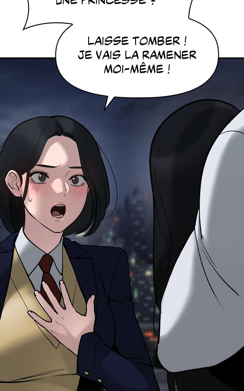 The Bully in Charge Chapitre 55 - Page 71