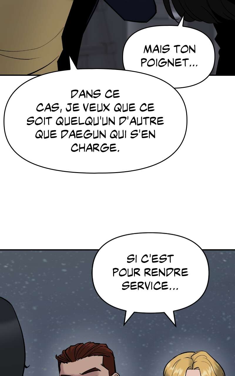 The Bully in Charge Chapitre 55 - Page 72