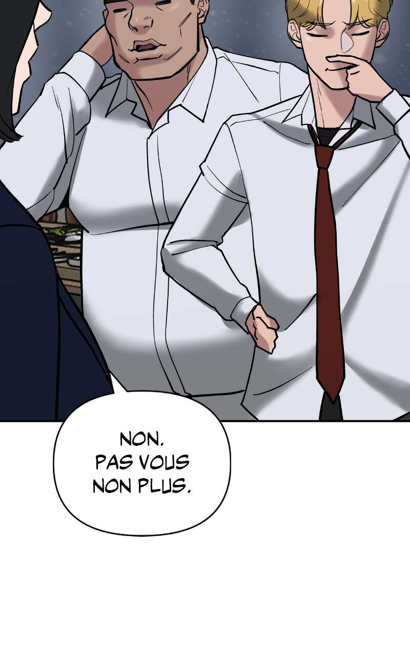 The Bully in Charge Chapitre 55 - Page 73