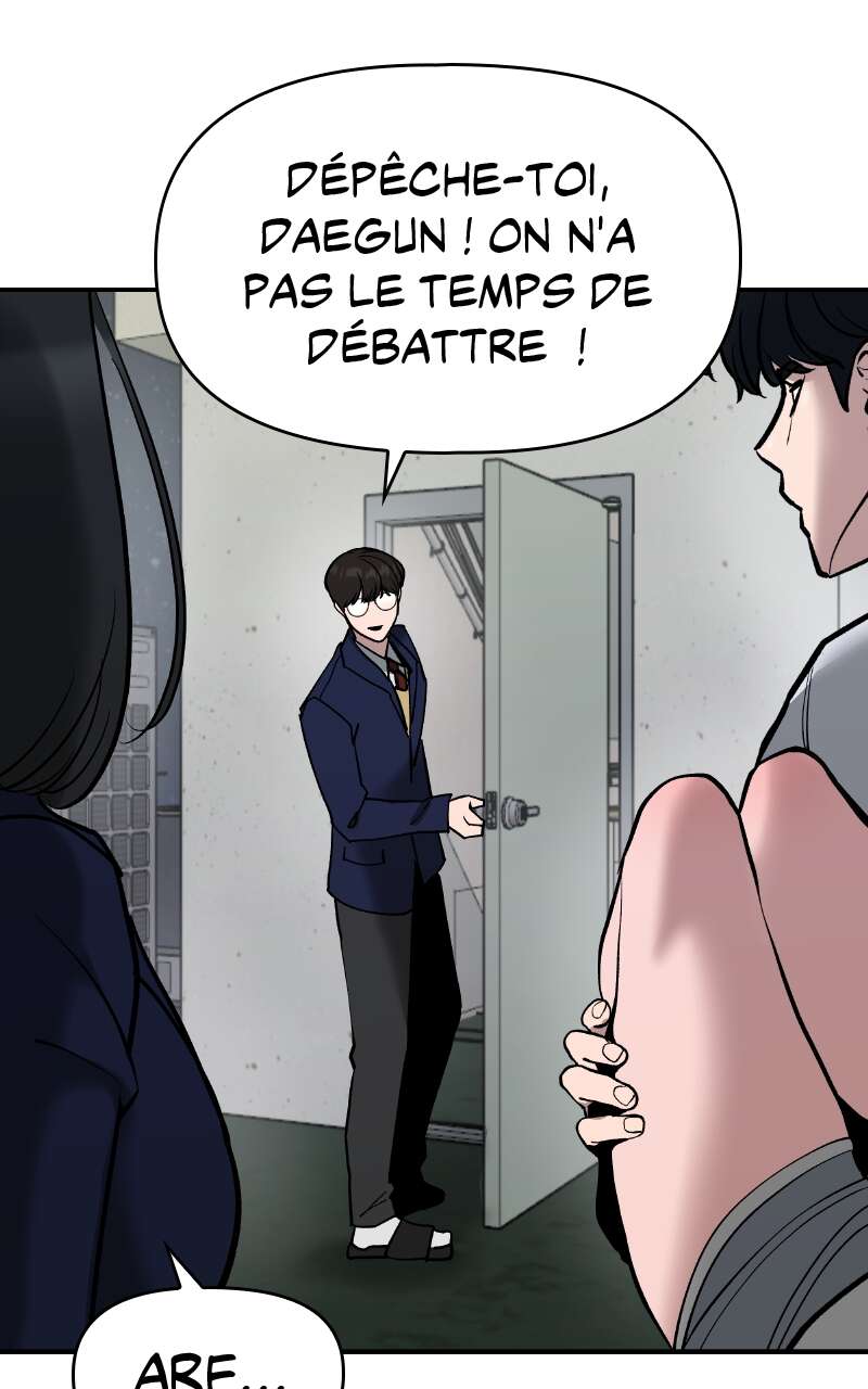 The Bully in Charge Chapitre 55 - Page 74
