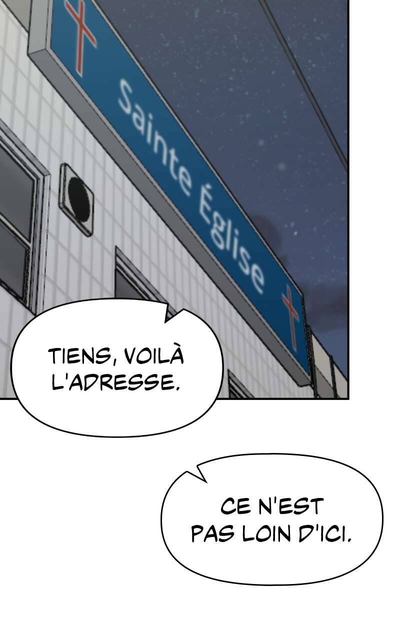 The Bully in Charge Chapitre 55 - Page 76