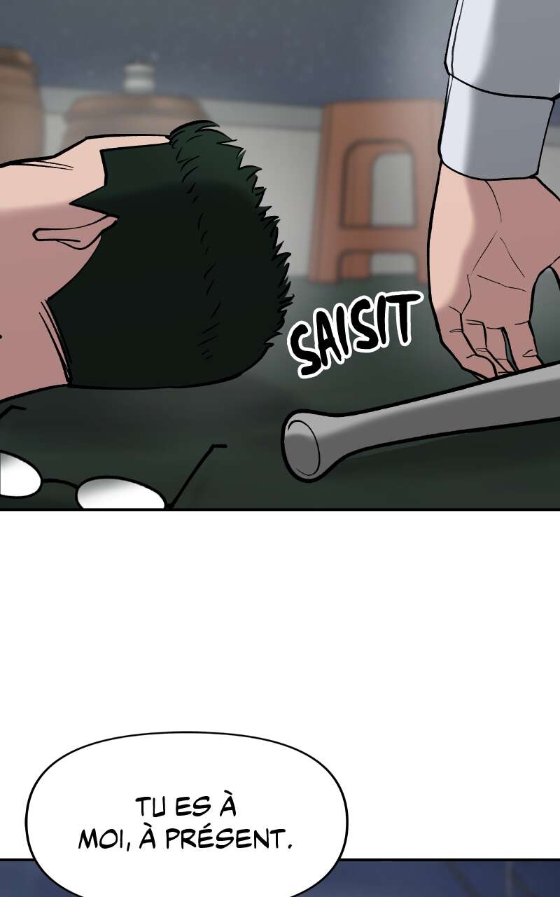 The Bully in Charge Chapitre 55 - Page 8