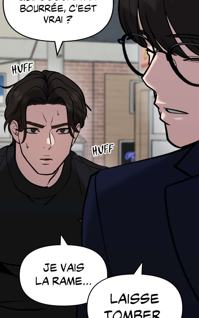 The Bully in Charge Chapitre 55 - Page 80