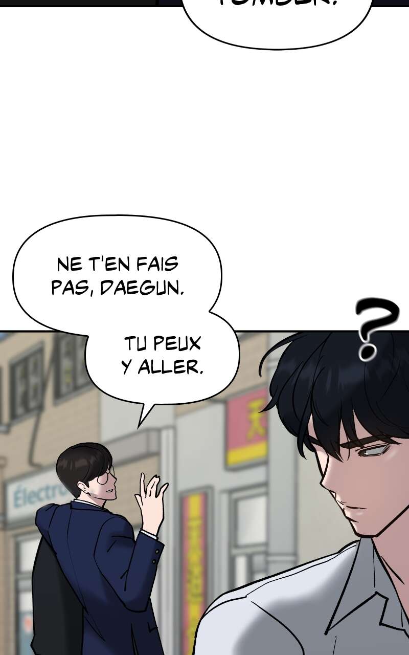The Bully in Charge Chapitre 55 - Page 81
