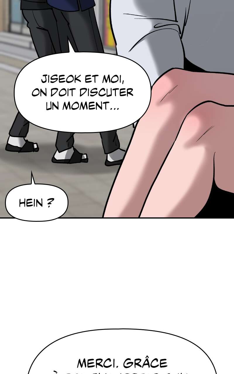 The Bully in Charge Chapitre 55 - Page 82