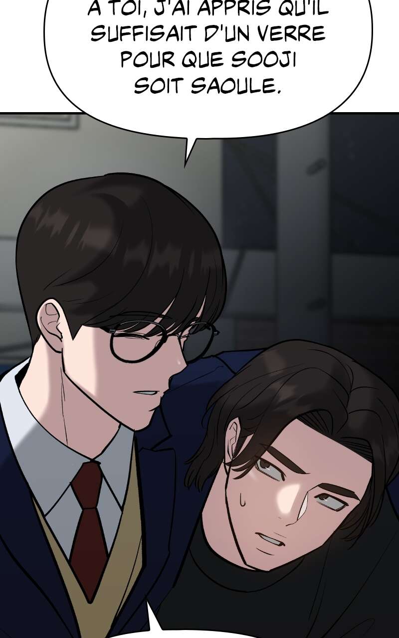 The Bully in Charge Chapitre 55 - Page 83