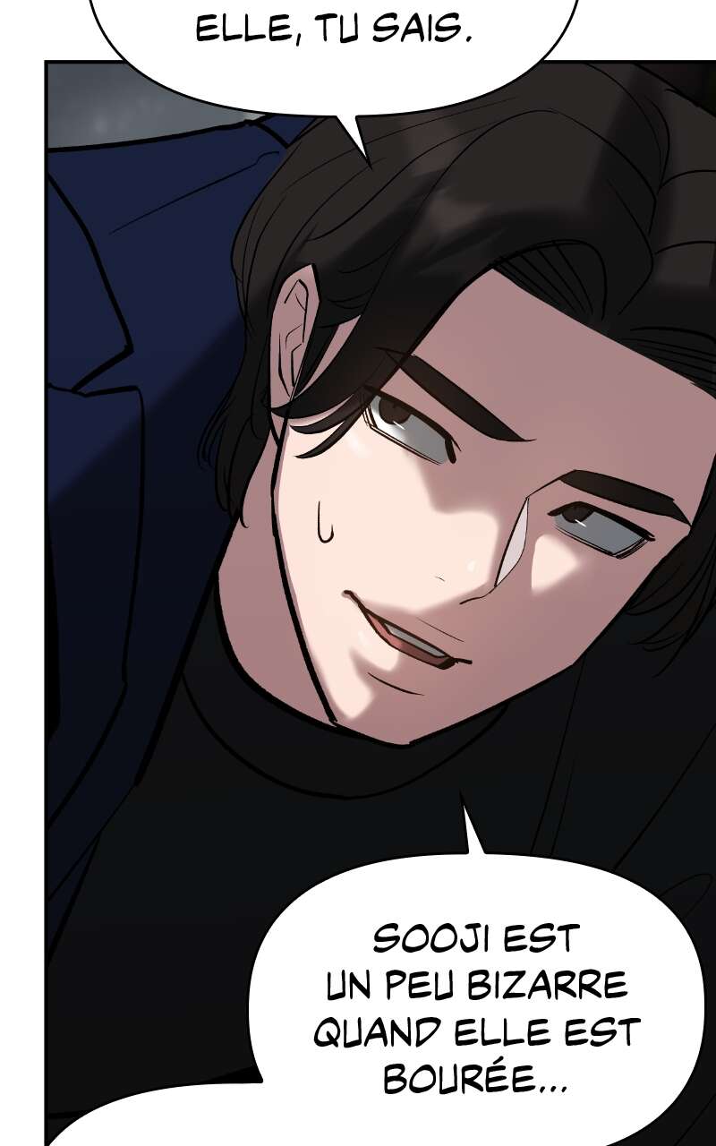 The Bully in Charge Chapitre 55 - Page 85