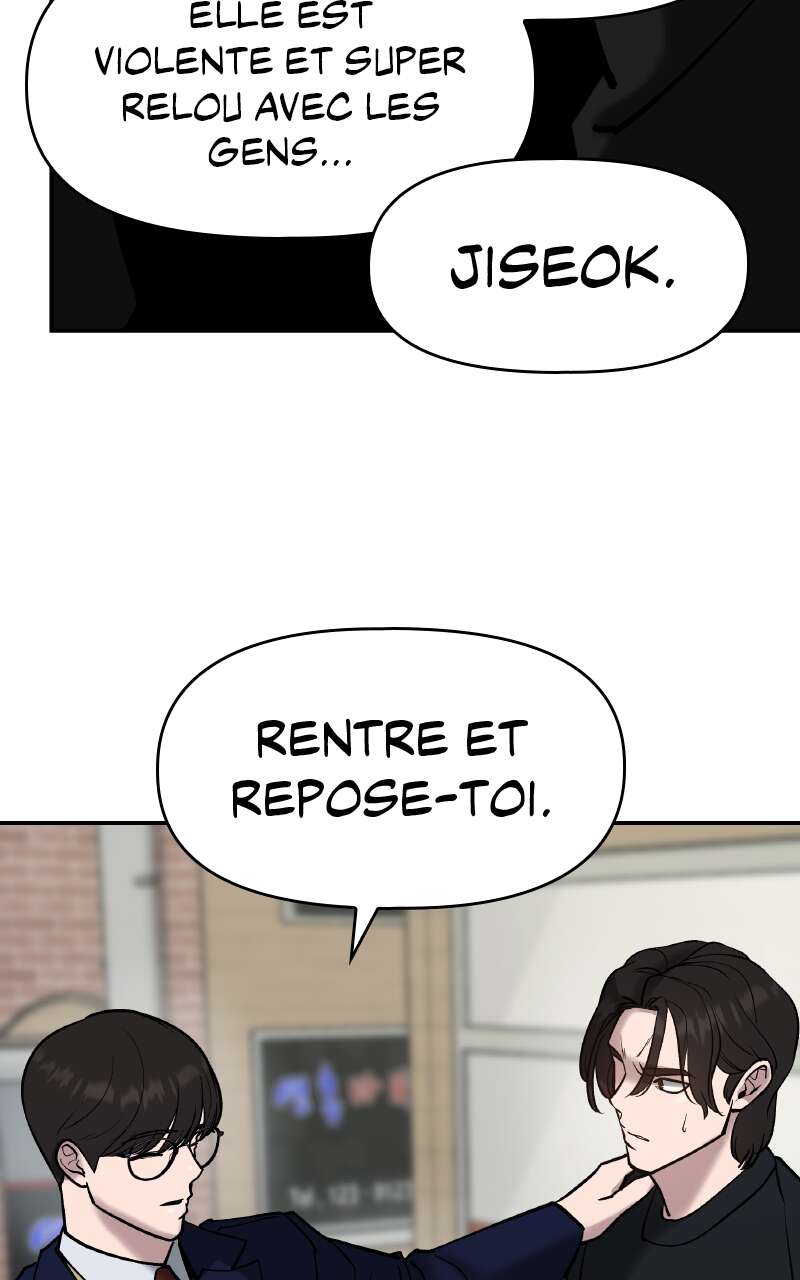 The Bully in Charge Chapitre 55 - Page 86