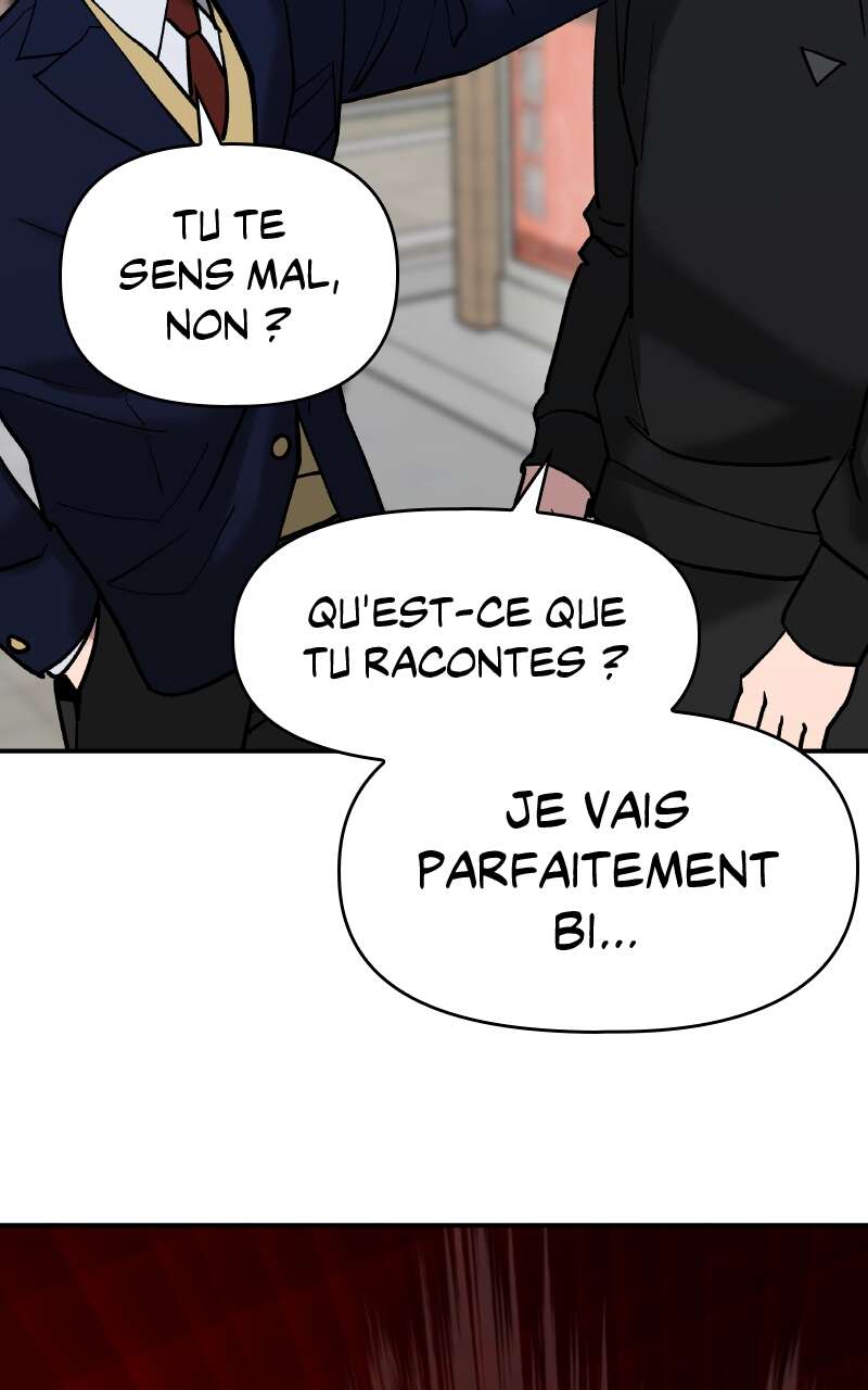 The Bully in Charge Chapitre 55 - Page 87