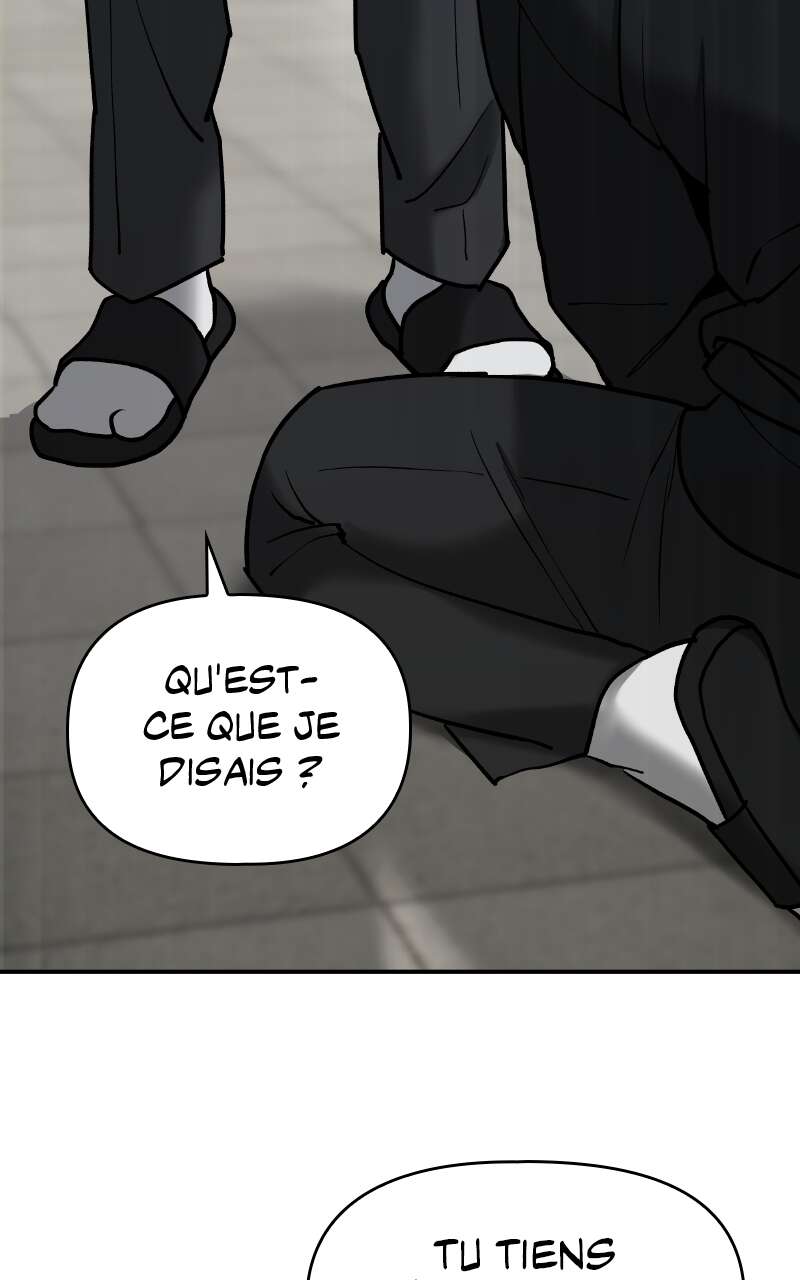The Bully in Charge Chapitre 55 - Page 91