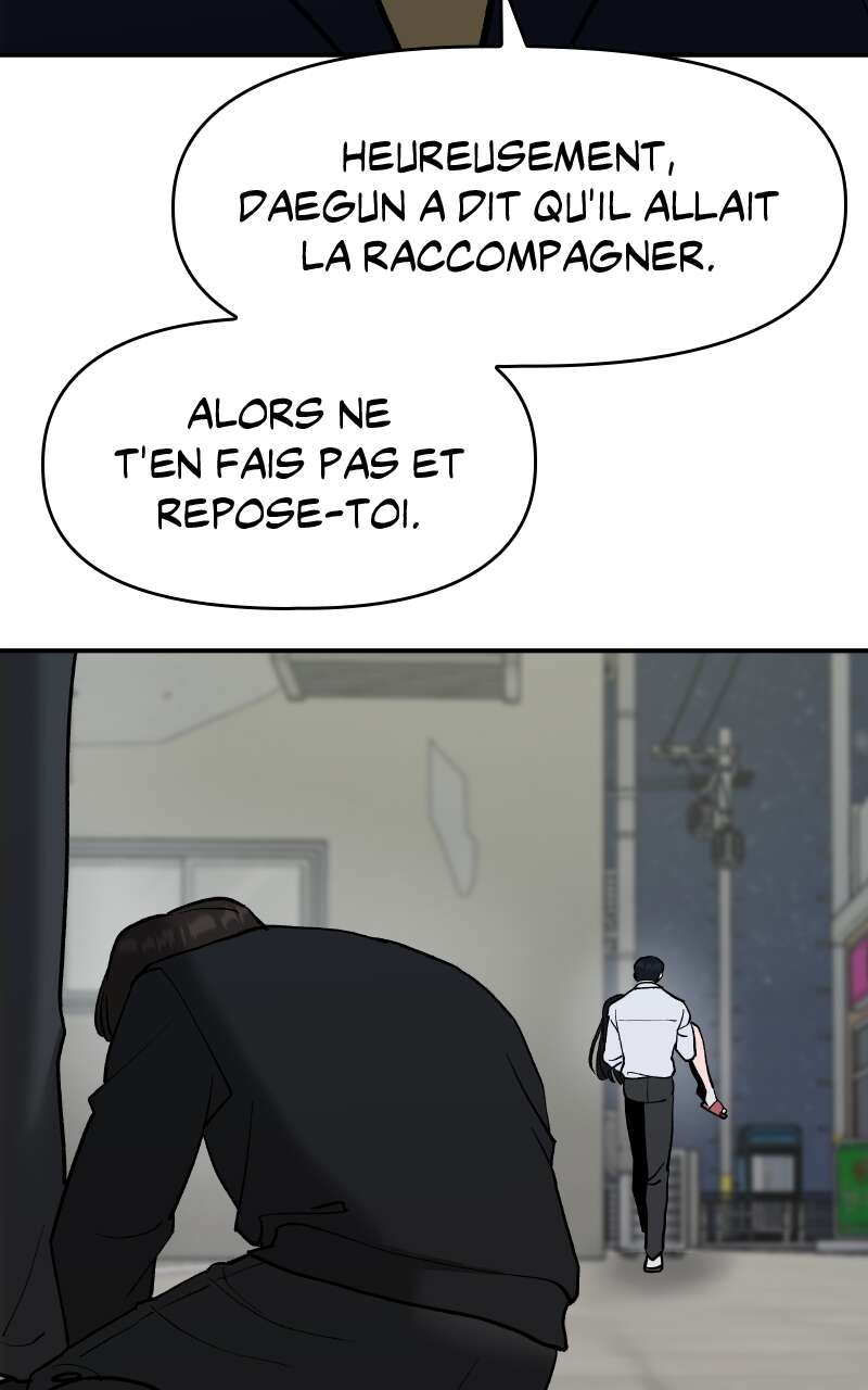 The Bully in Charge Chapitre 55 - Page 93