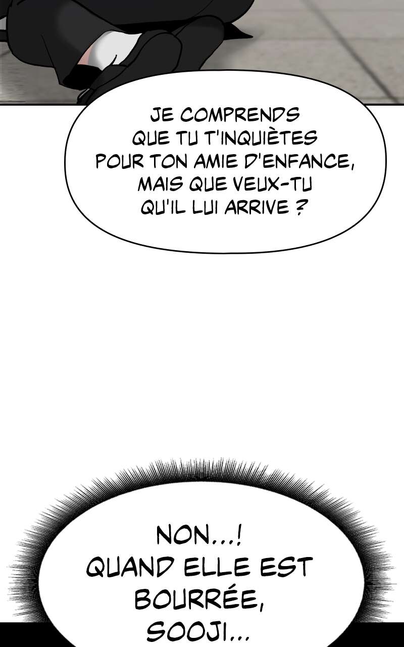 The Bully in Charge Chapitre 55 - Page 94