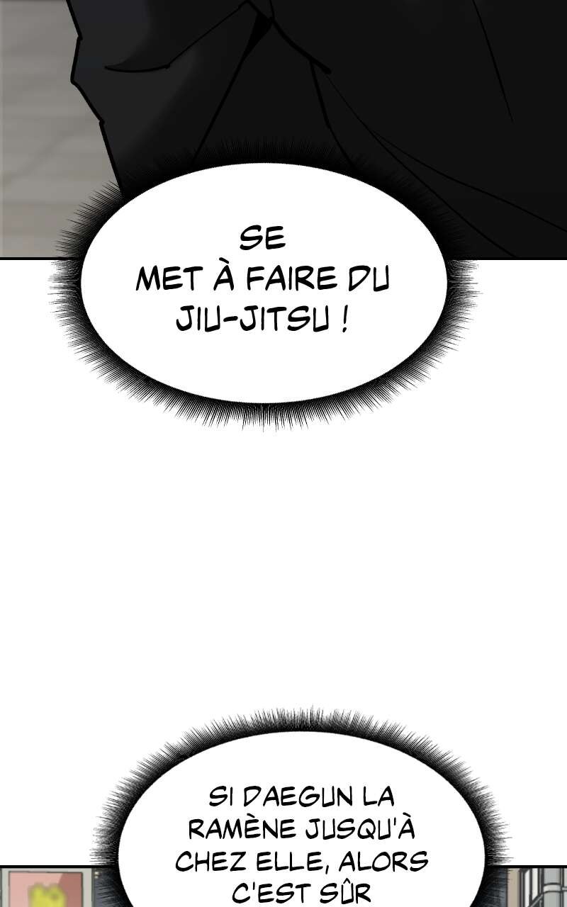 The Bully in Charge Chapitre 55 - Page 96