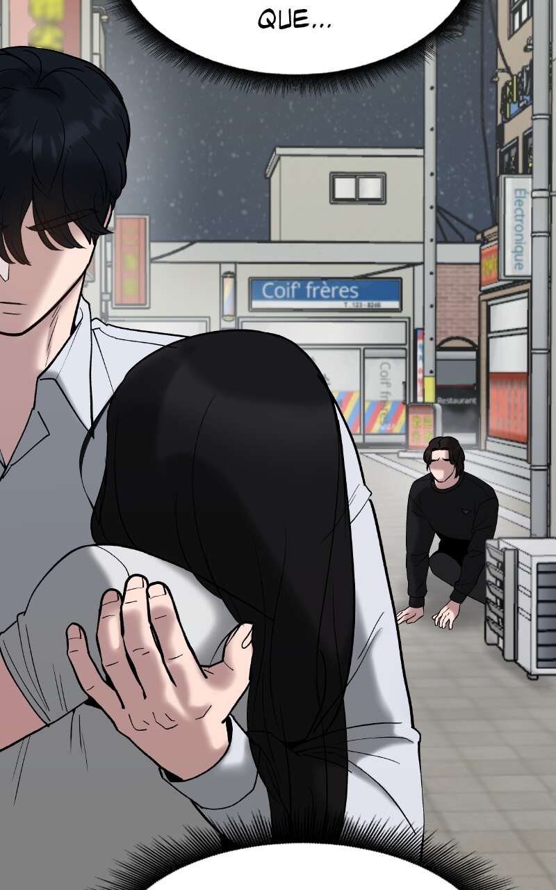 The Bully in Charge Chapitre 55 - Page 97
