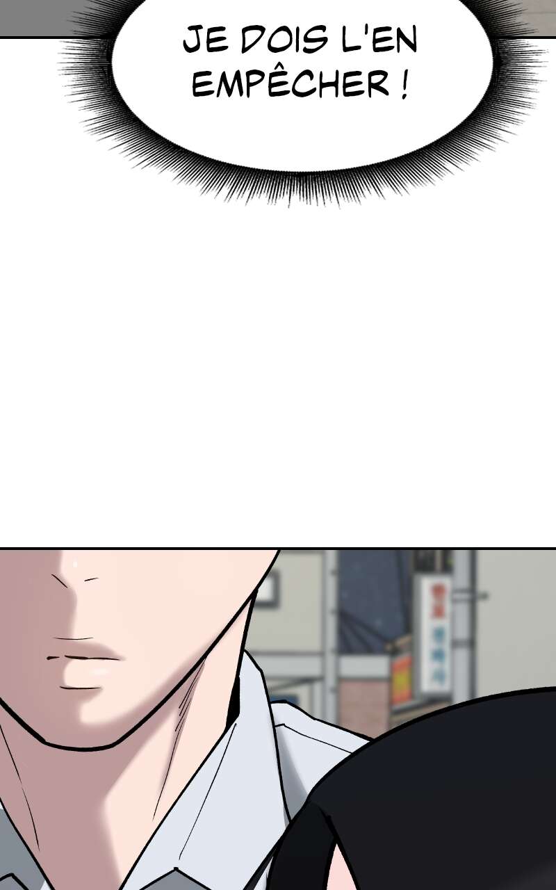 The Bully in Charge Chapitre 55 - Page 98