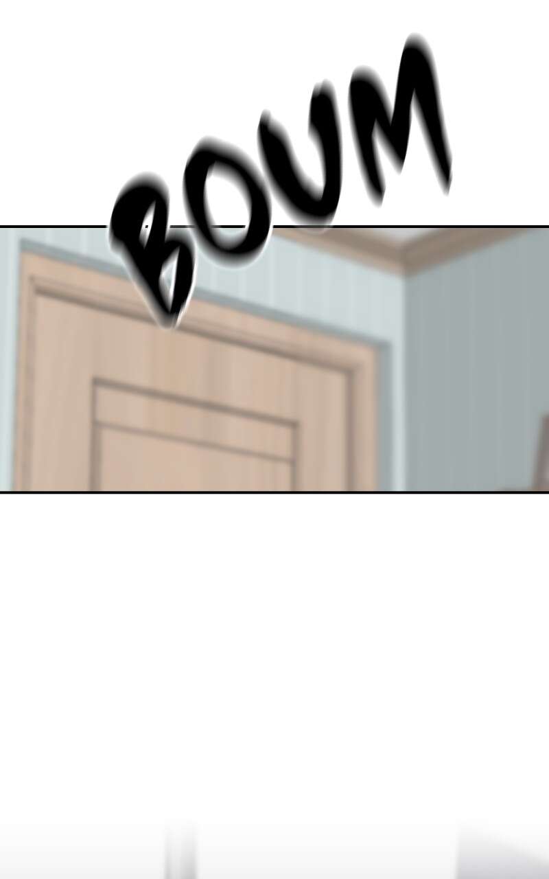 The Bully in Charge Chapitre 56 - Page 1