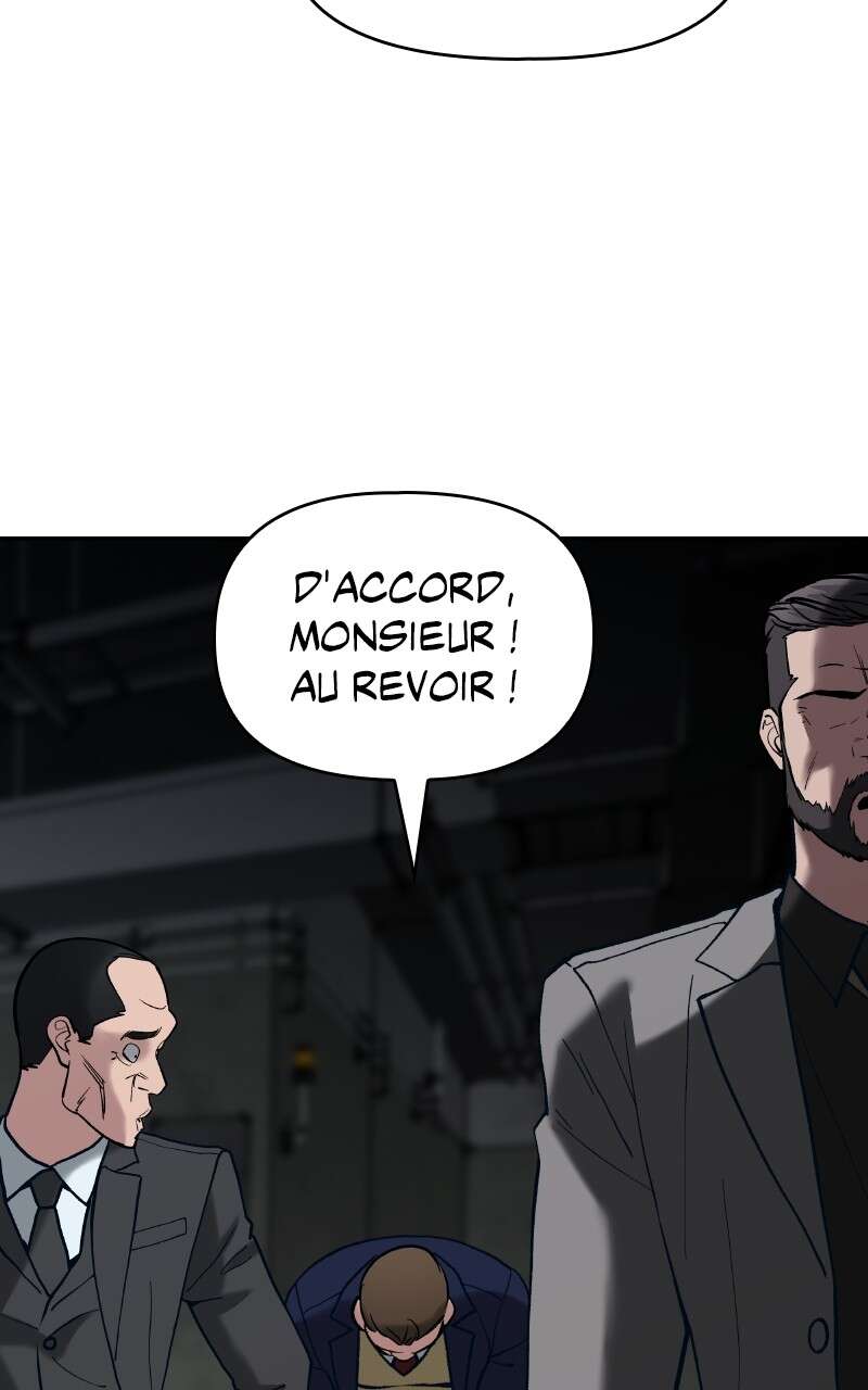 The Bully in Charge Chapitre 56 - Page 101