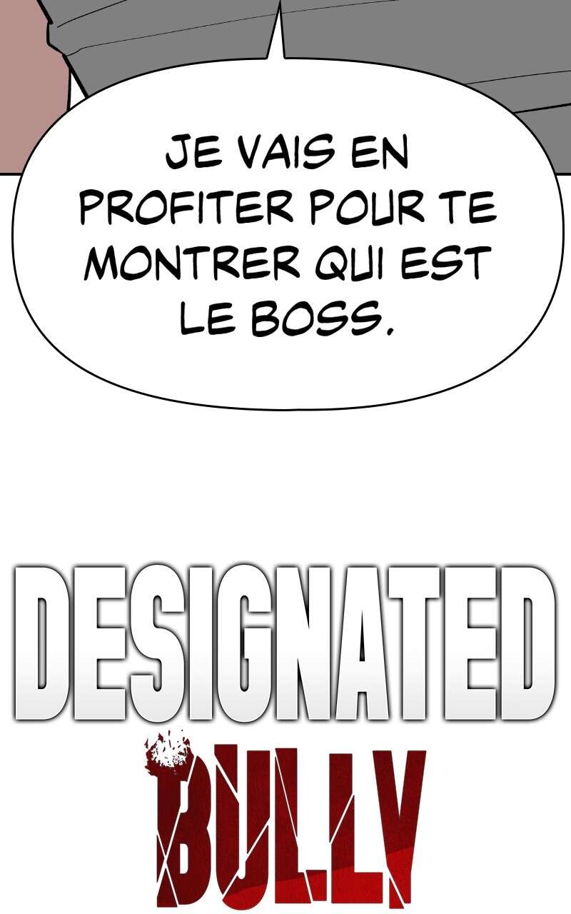 The Bully in Charge Chapitre 56 - Page 12