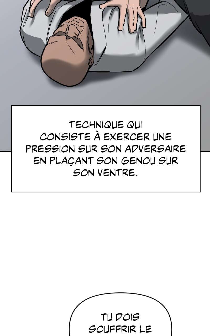 The Bully in Charge Chapitre 56 - Page 15