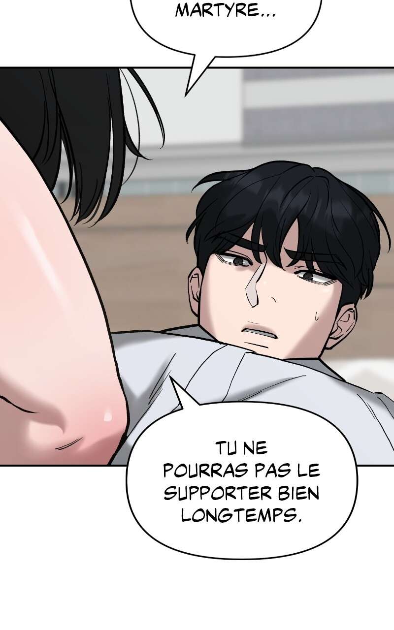 The Bully in Charge Chapitre 56 - Page 16
