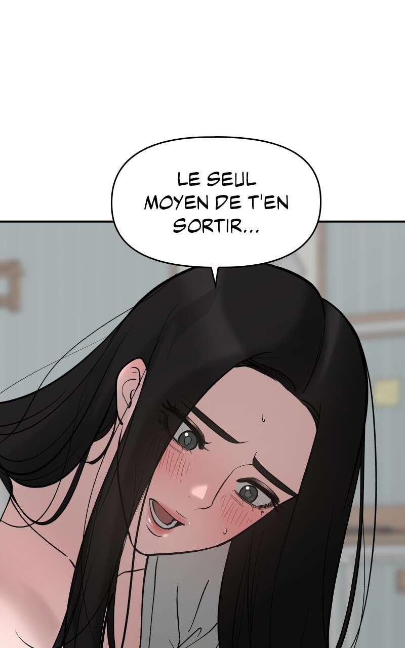The Bully in Charge Chapitre 56 - Page 17