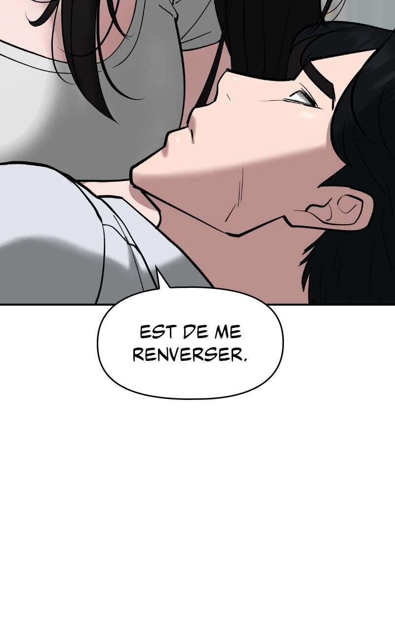The Bully in Charge Chapitre 56 - Page 18