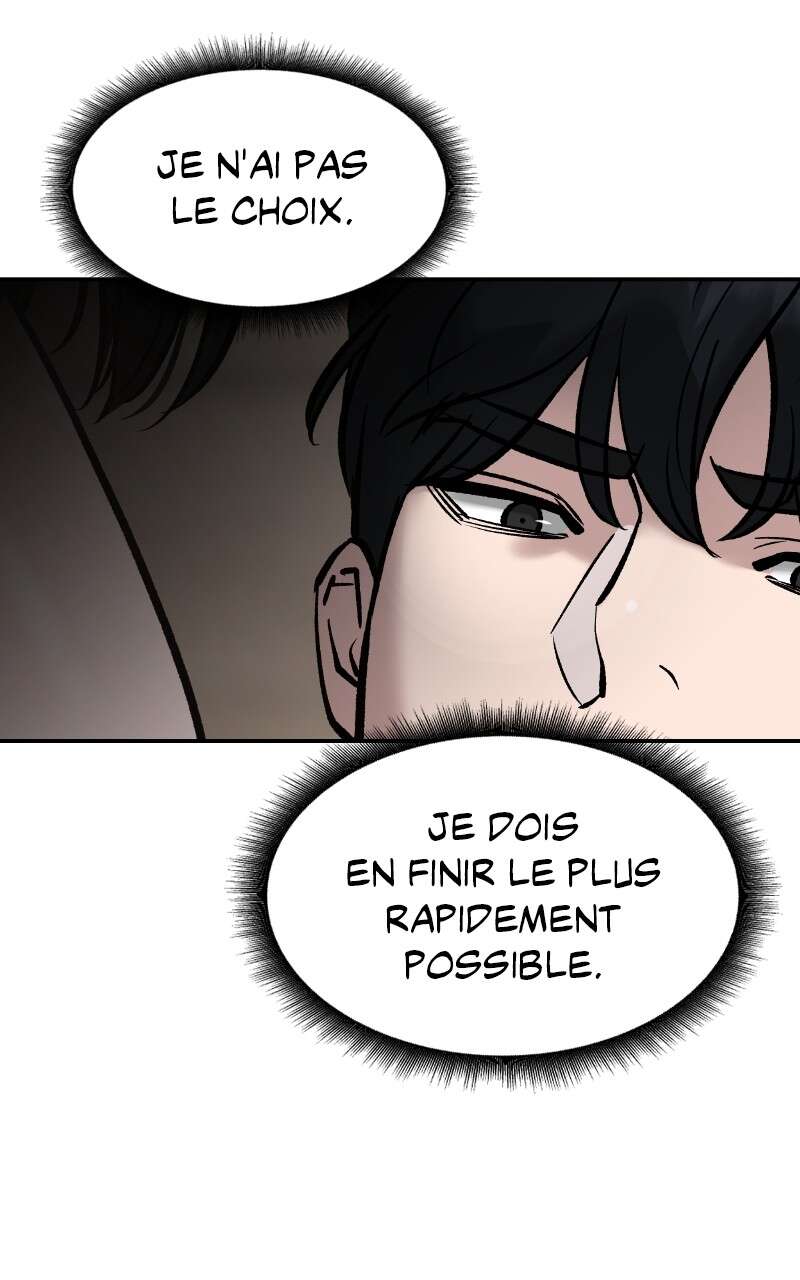 The Bully in Charge Chapitre 56 - Page 19