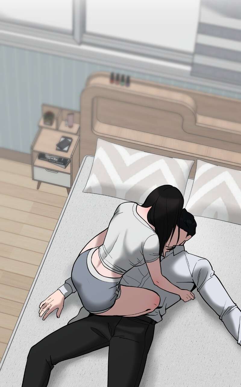 The Bully in Charge Chapitre 56 - Page 2