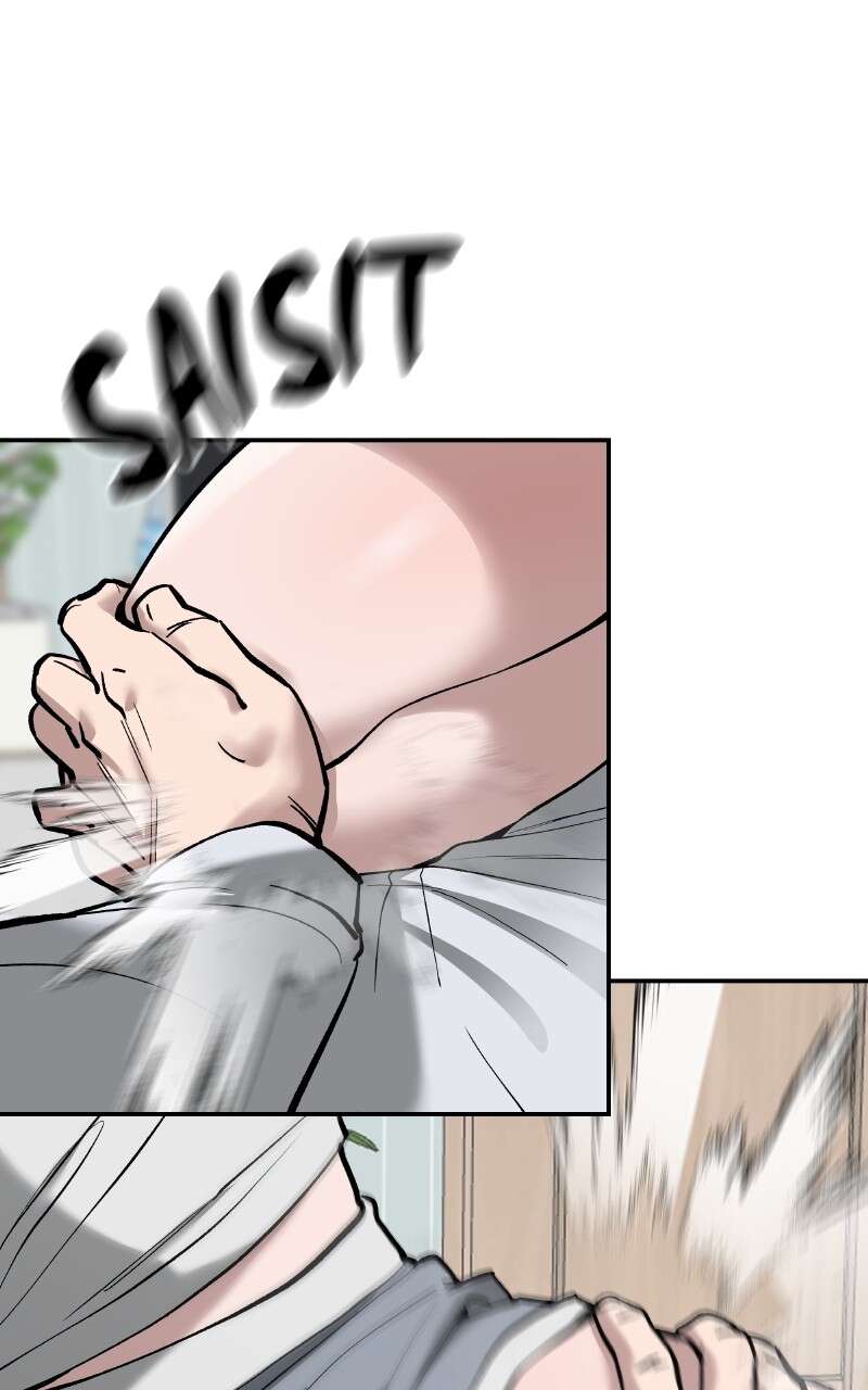 The Bully in Charge Chapitre 56 - Page 20
