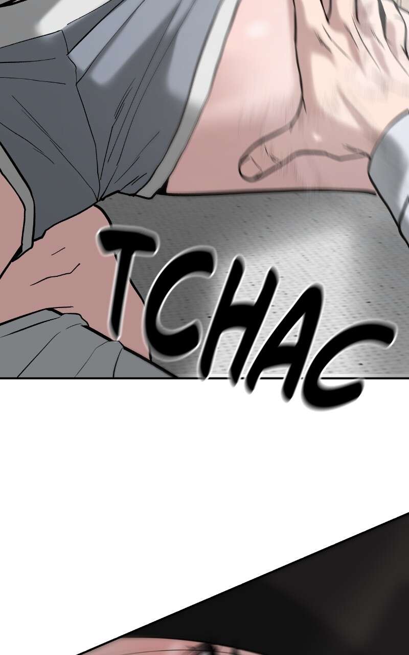The Bully in Charge Chapitre 56 - Page 21