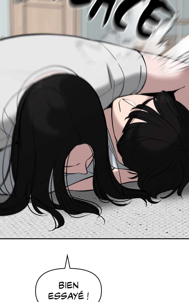 The Bully in Charge Chapitre 56 - Page 23