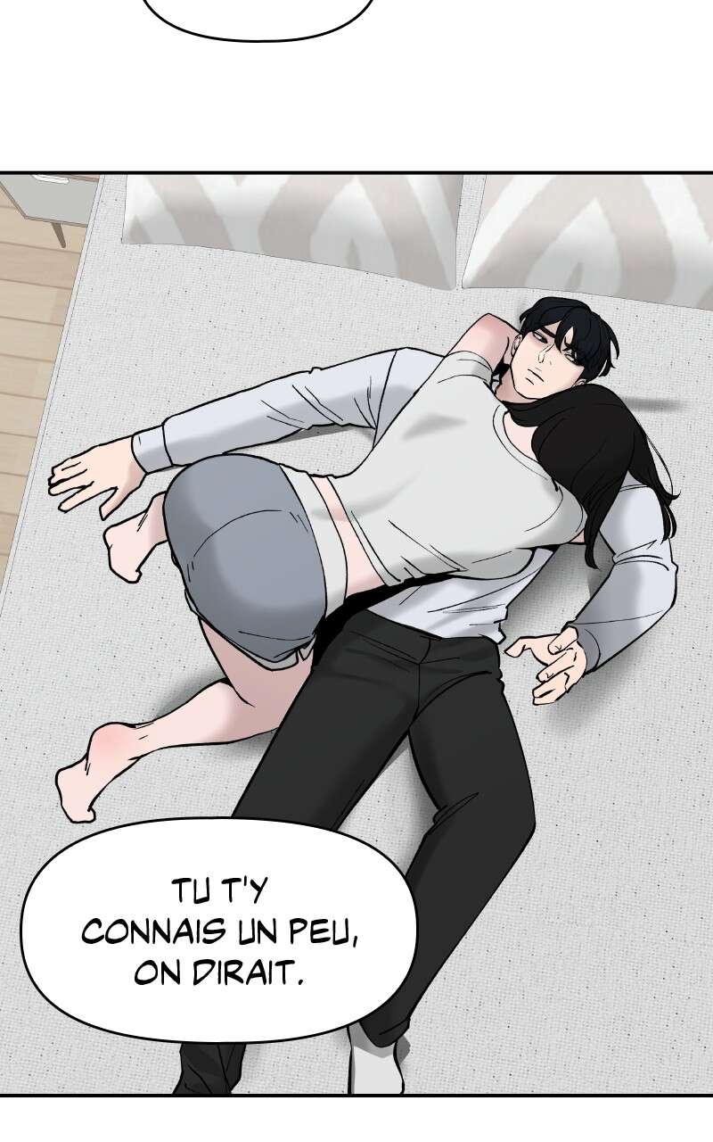 The Bully in Charge Chapitre 56 - Page 24
