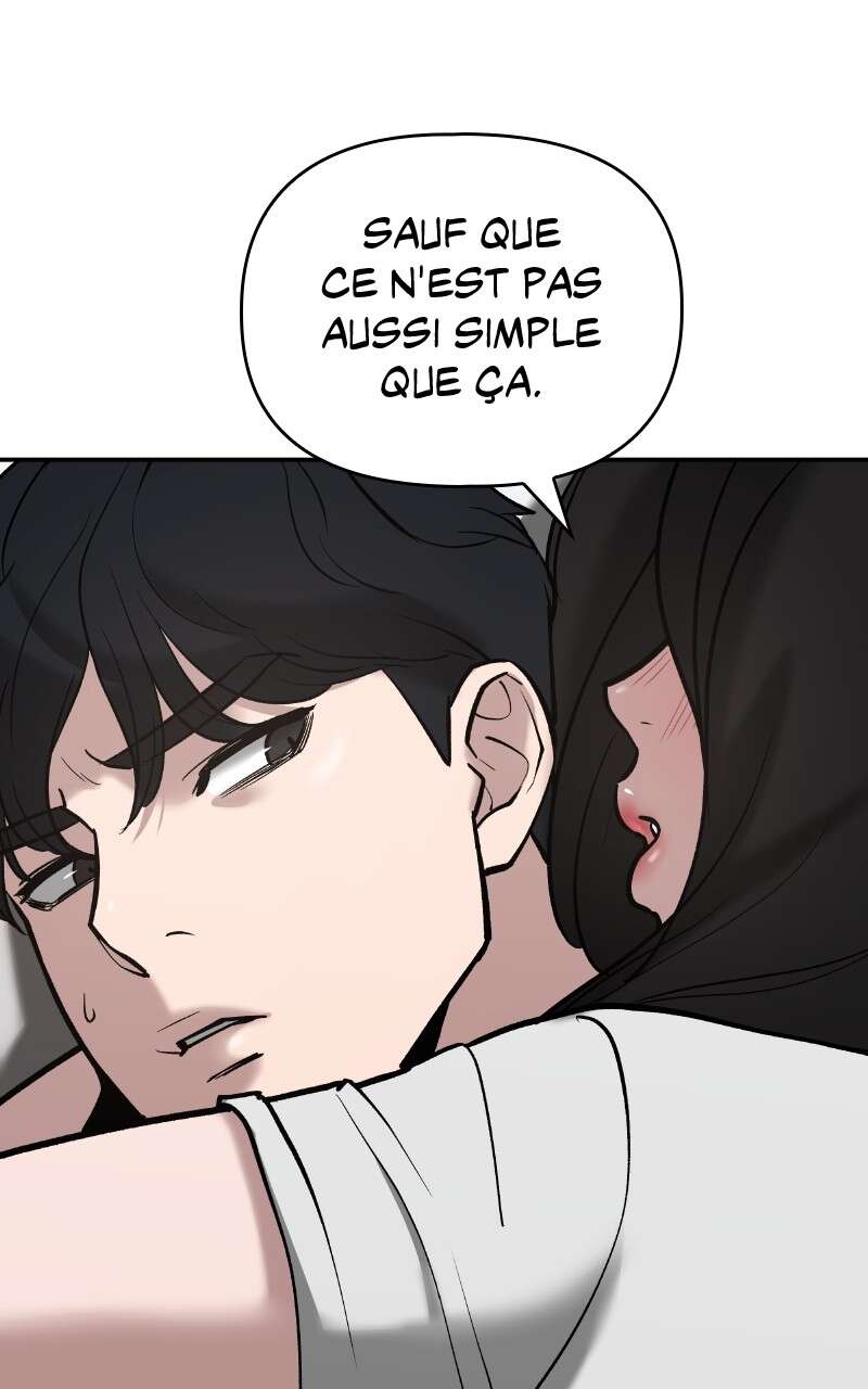 The Bully in Charge Chapitre 56 - Page 25