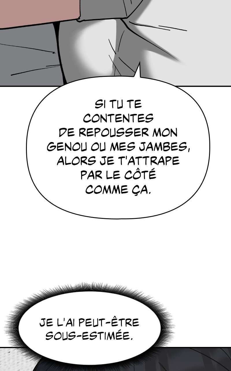 The Bully in Charge Chapitre 56 - Page 26