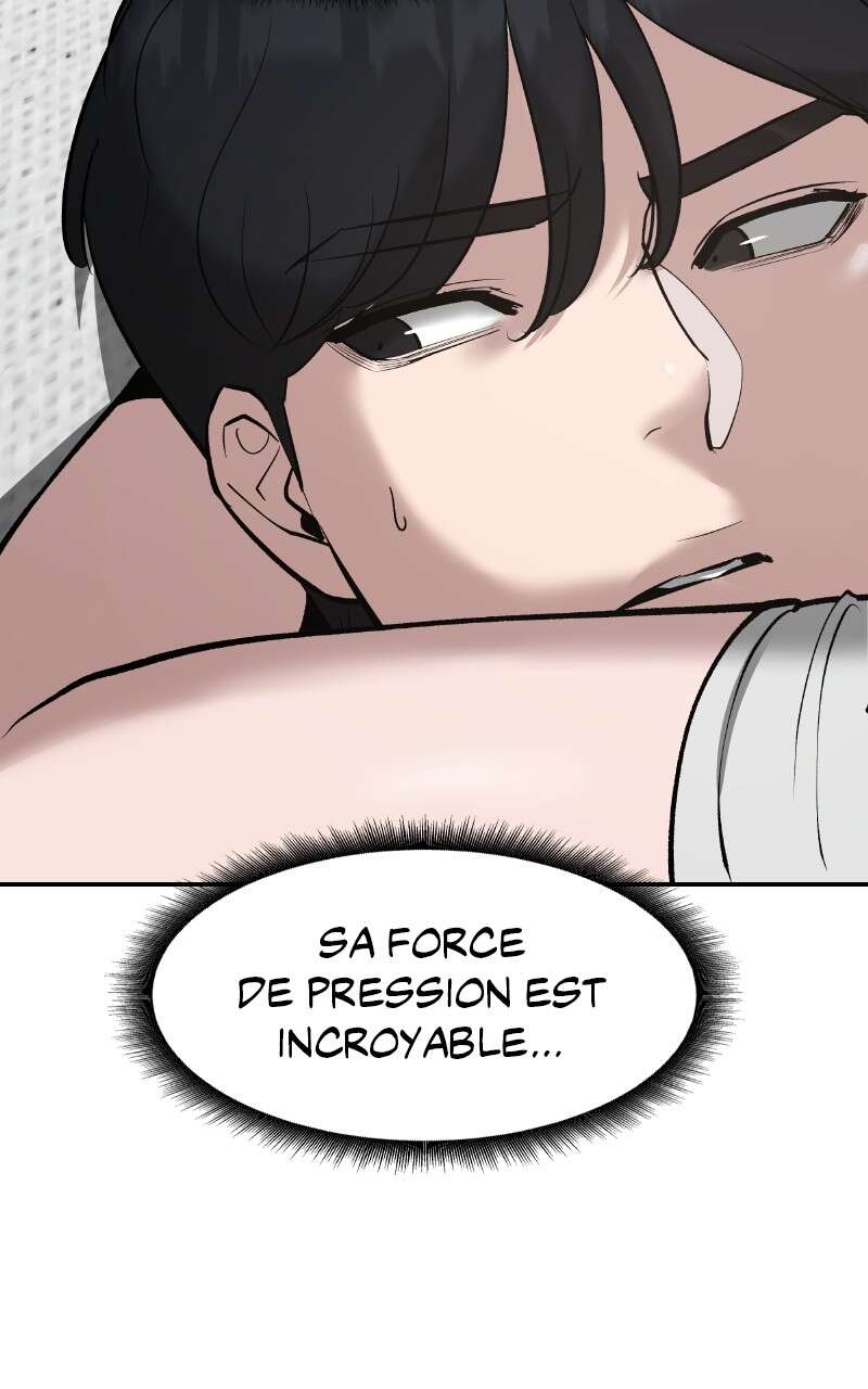 The Bully in Charge Chapitre 56 - Page 27