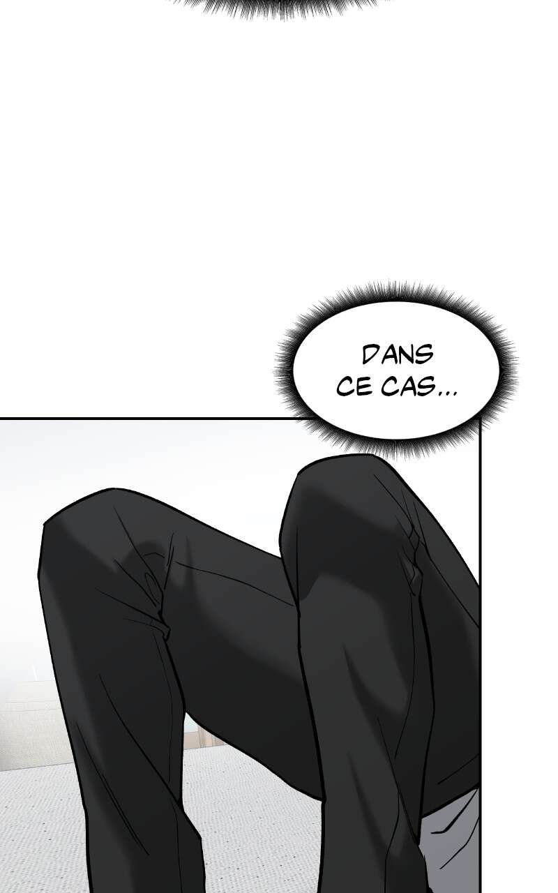 The Bully in Charge Chapitre 56 - Page 29