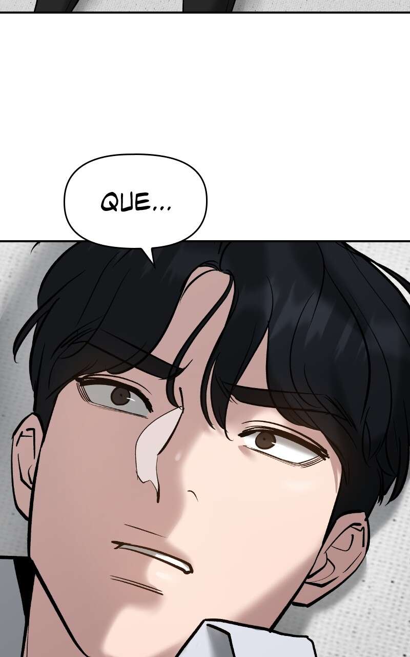 The Bully in Charge Chapitre 56 - Page 3