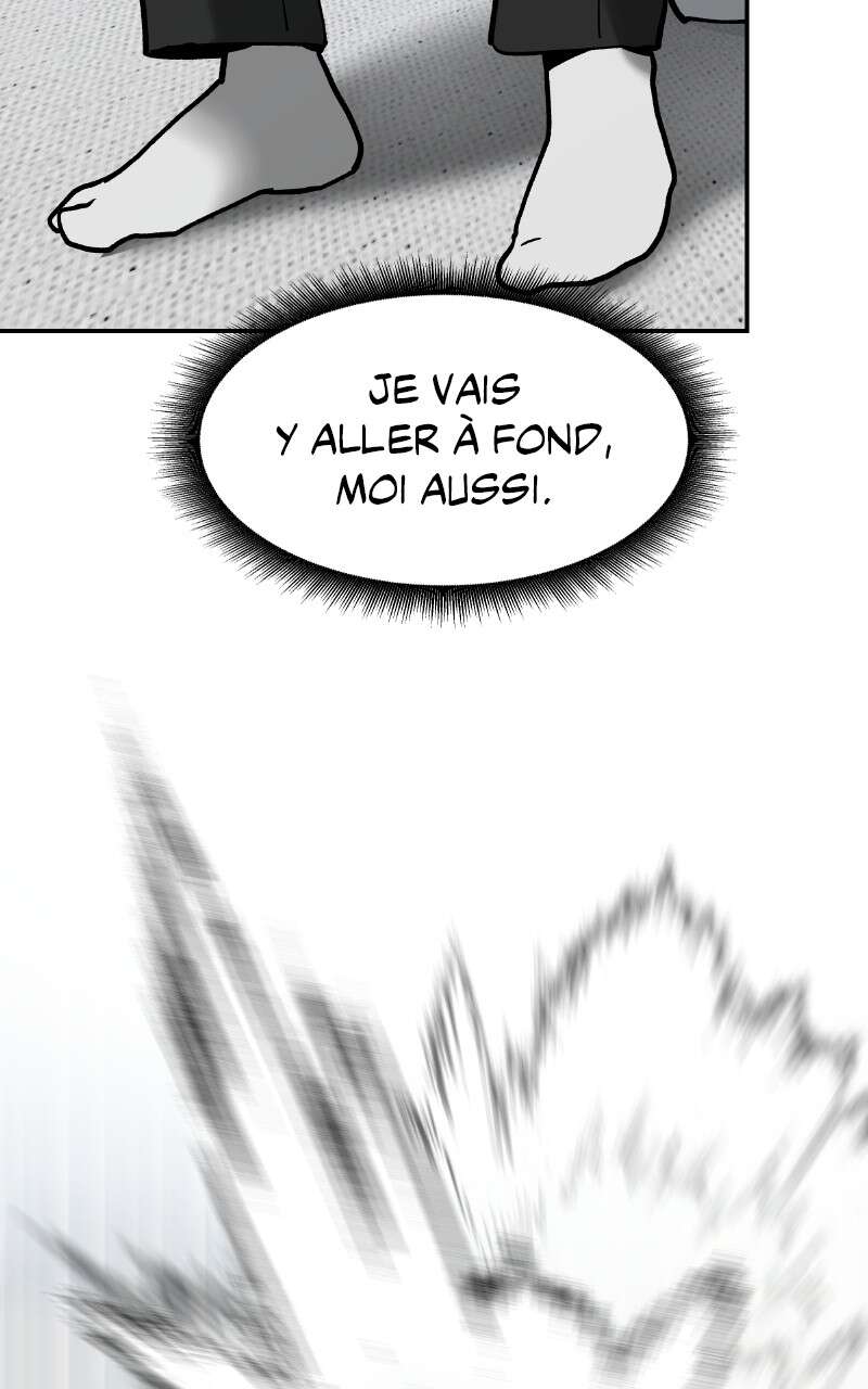 The Bully in Charge Chapitre 56 - Page 30