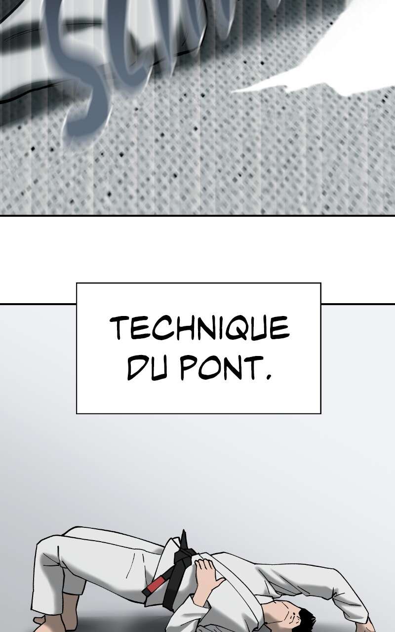 The Bully in Charge Chapitre 56 - Page 32