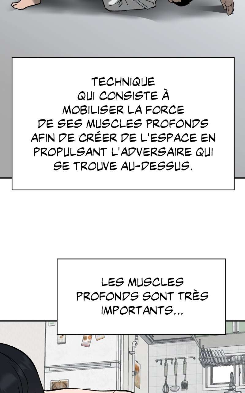 The Bully in Charge Chapitre 56 - Page 33