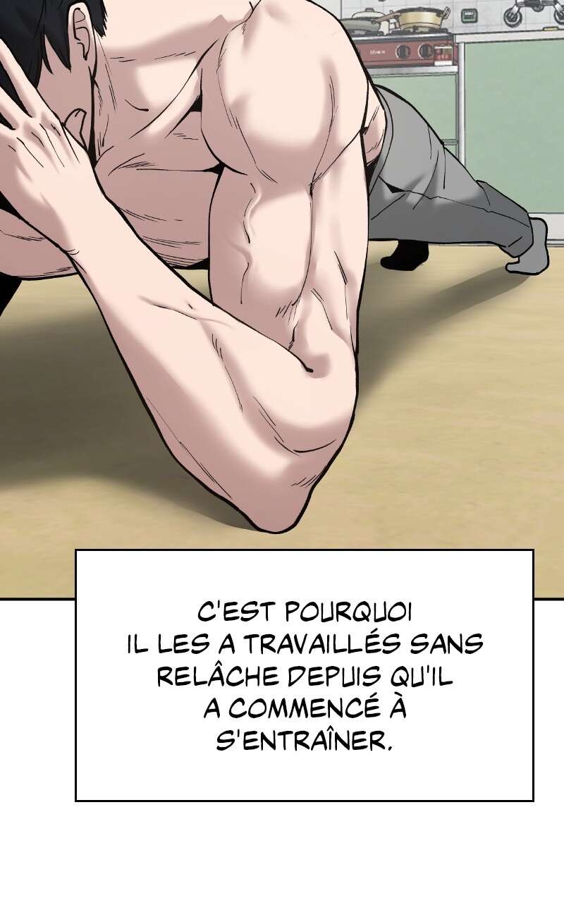 The Bully in Charge Chapitre 56 - Page 34