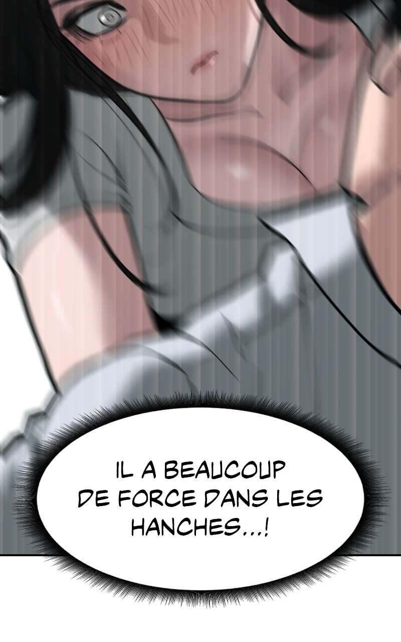 The Bully in Charge Chapitre 56 - Page 36